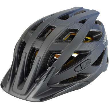 UVEX I-VO CC MIPS MTB Helmet Navy Blue/Black 2023 0